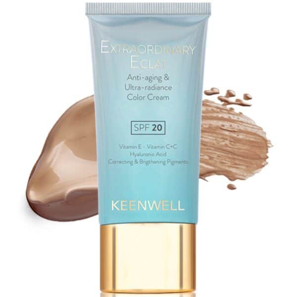 Keenwell Extraordinary eclat ee SPF20