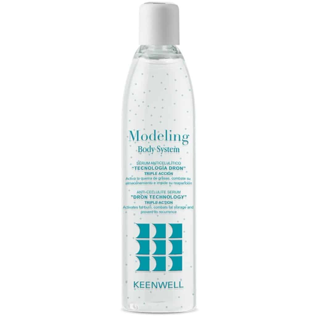 Keenwell Modeling body system anticeliulitinis serumas, 250 ml