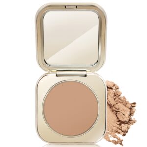 KEENWELL MULTITASKING KOMPAKTINĖ PUDRA SPF 20