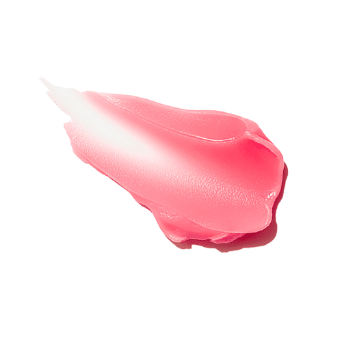 Keenwell Naktinė lūpų kaukė raspberry, 15 ml