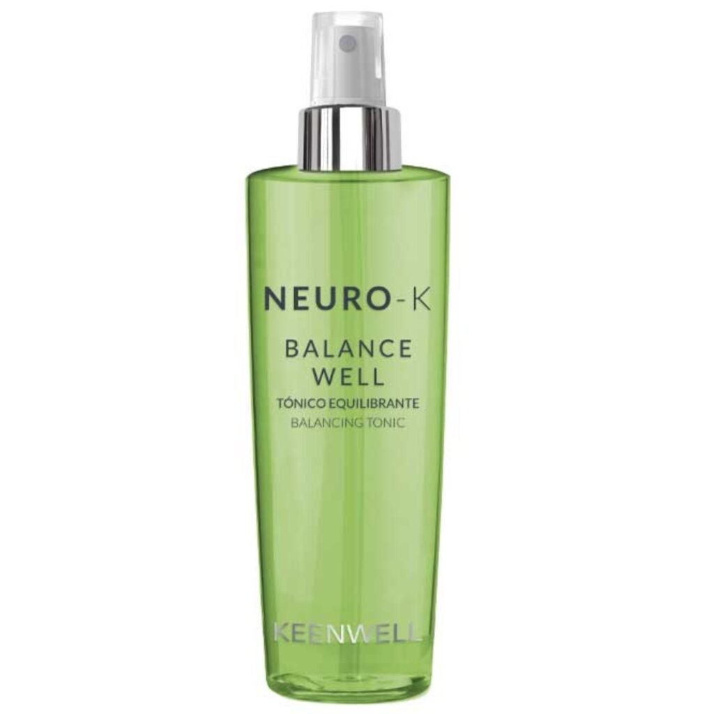 Keenwell Neuro-k balance well tonikas, 200 ml