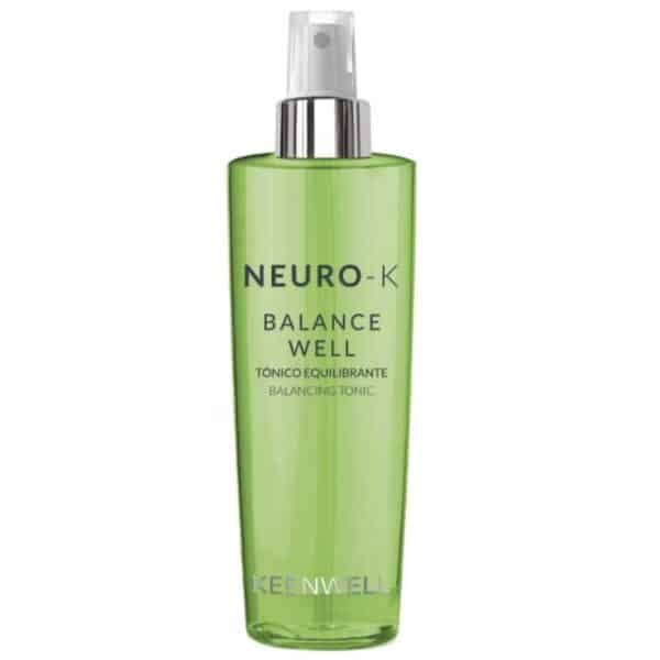 Keenwell Neuro-k balance well tonikas, 200 ml