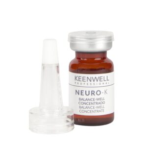 KEENWELL NEURO-K BALANCE-WELL KONCENTRATAS, 5x5 ML