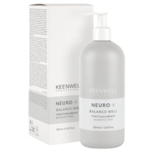 KEENWELL NEURO-K BALANCE-WELL SUBALANSUOJANTIS TONIKAS, 500 ML