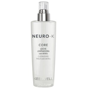 KEENWELL NEURO-K VALOMASIS PIENELIS SU AHA RŪGŠTIMIS, 200 ML