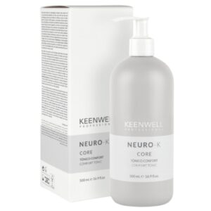 KEENWELL NEURO-K CORE COMFORT TONIKAS, 500 ML