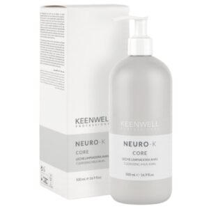 KEENWELL NEURO-K CORE VALOMASIS PIENELIS SU AHA RŪGŠTIMIS, 500 ML