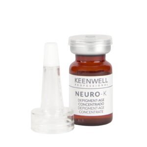 KEENWELL NEURO-K DEPIGMENT-AGE KONCENTRATAS, 5x5 ML