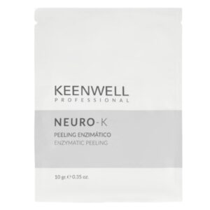 KEENWELL NEURO-K ENZYMATIC PEELING PRATURTINTAS ŠVEITIKLIS, 10 G