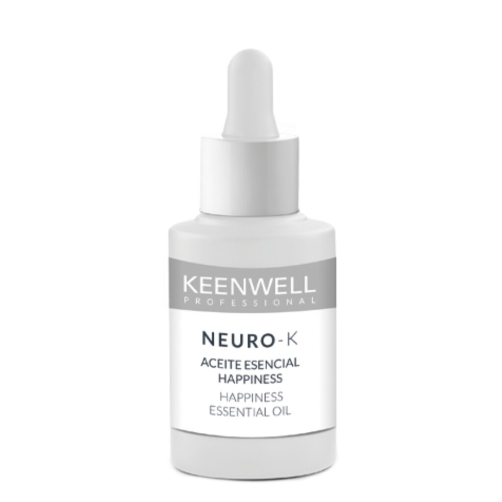 KEENWELL NEURO-K HAPPINESS ETERINIS ALIEJUS, 30 ML
