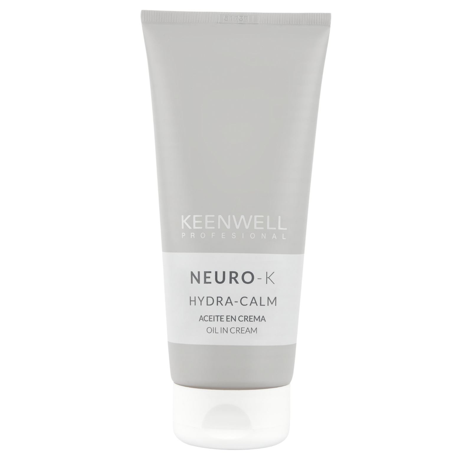 KEENWELL NEURO-K HYDRA-CALM ALIEJINIS VEIDO KREMAS, 200 ML 2 KEENWELL NEURO-K HYDRA-CALM ALIEJINIS VEIDO KREMAS, 200 ML - Image 2