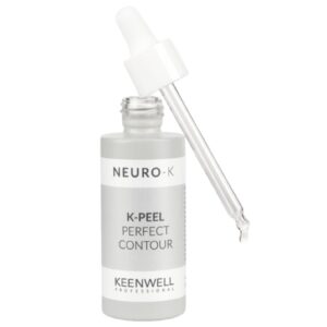KEENWELL NEURO-K K-PEEL PERFECT CONTOUR RŪGŠTINIS PILINGAS pH 4.0, 50 ML