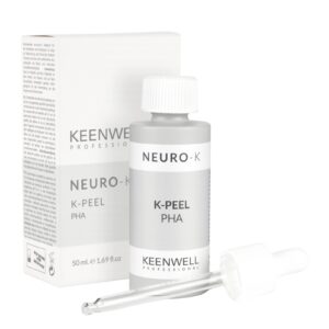 KEENWELL NEURO-K K-PEEL PHA RŪGŠTINIS PILINGAS pH 3.4, 50 ML