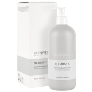 KEENWELL NEURO-K KERATOLYTIC SOLUTION KERATOLITIKAS, 500 ML