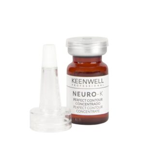 KEENWELL NEURO-K PERFECT-CONTOUR KONCENTRATAS, 5x5 ML