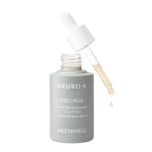 KEENWELL NEURO-K PRO-AGE ADVANCED SERUMAS, 30 ML