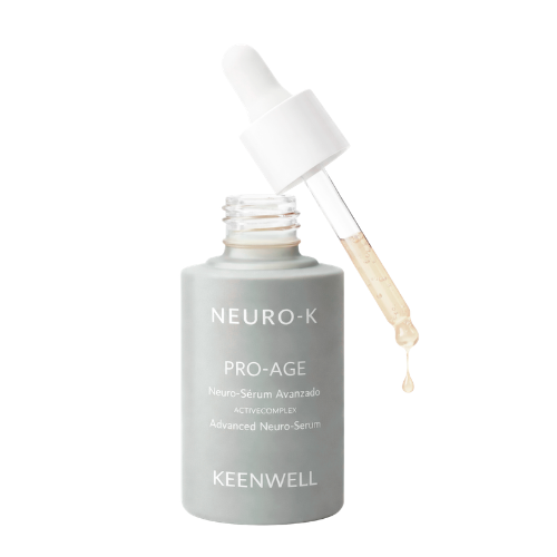 KEENWELL NEURO-K PRO-AGE ADVANCED SERUMAS, 30 ML