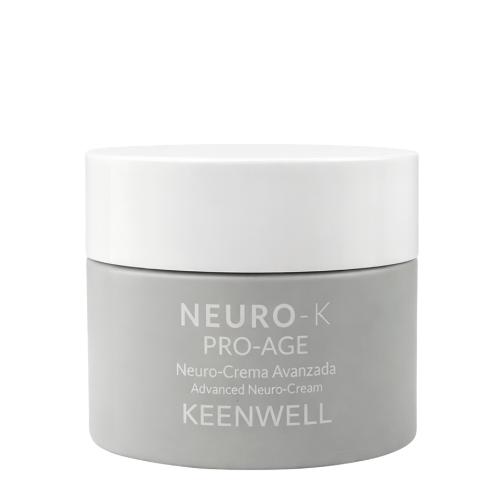 KEENWELL NEURO-K PRO-AGE ADVANCED VEIDO KREMAS, 50 ML 1 KEENWELL NEURO-K PRO-AGE ADVANCED VEIDO KREMAS, 50 ML