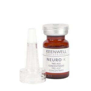 KEENWELL NEURO-K PRO-AGE KONCENTRATAS, 5x5 ML