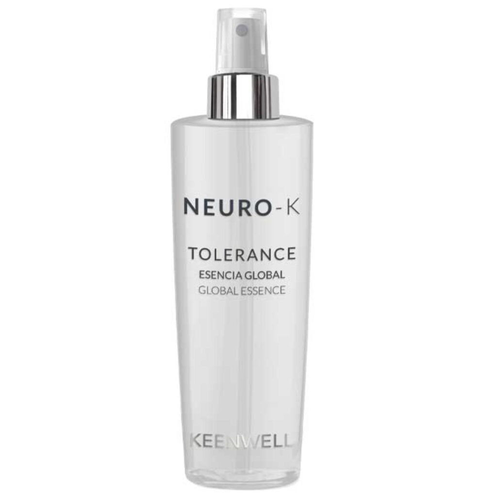Keenwell Neuro-k tolerance esencija, 200 ml