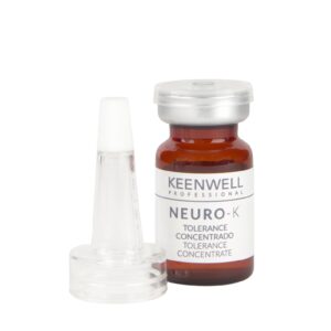 KEENWELL NEURO-K TOLERANCE KONCENTRATAS, 5x5 ML