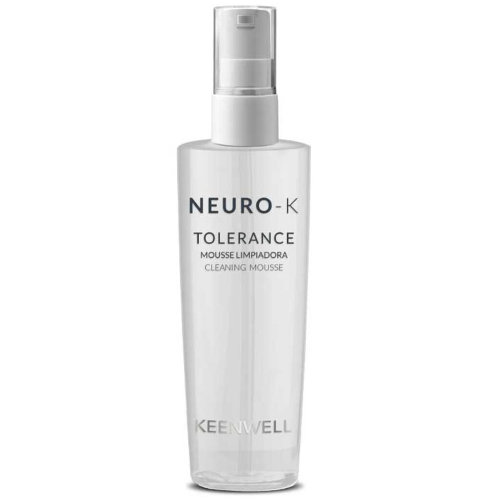 Keenwell Neuro-k tolerance valomosios putos, 200 ml