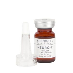 KEENWELL NEURO-K VITAL-GEN KONCENTRATAS, 5x5 ML