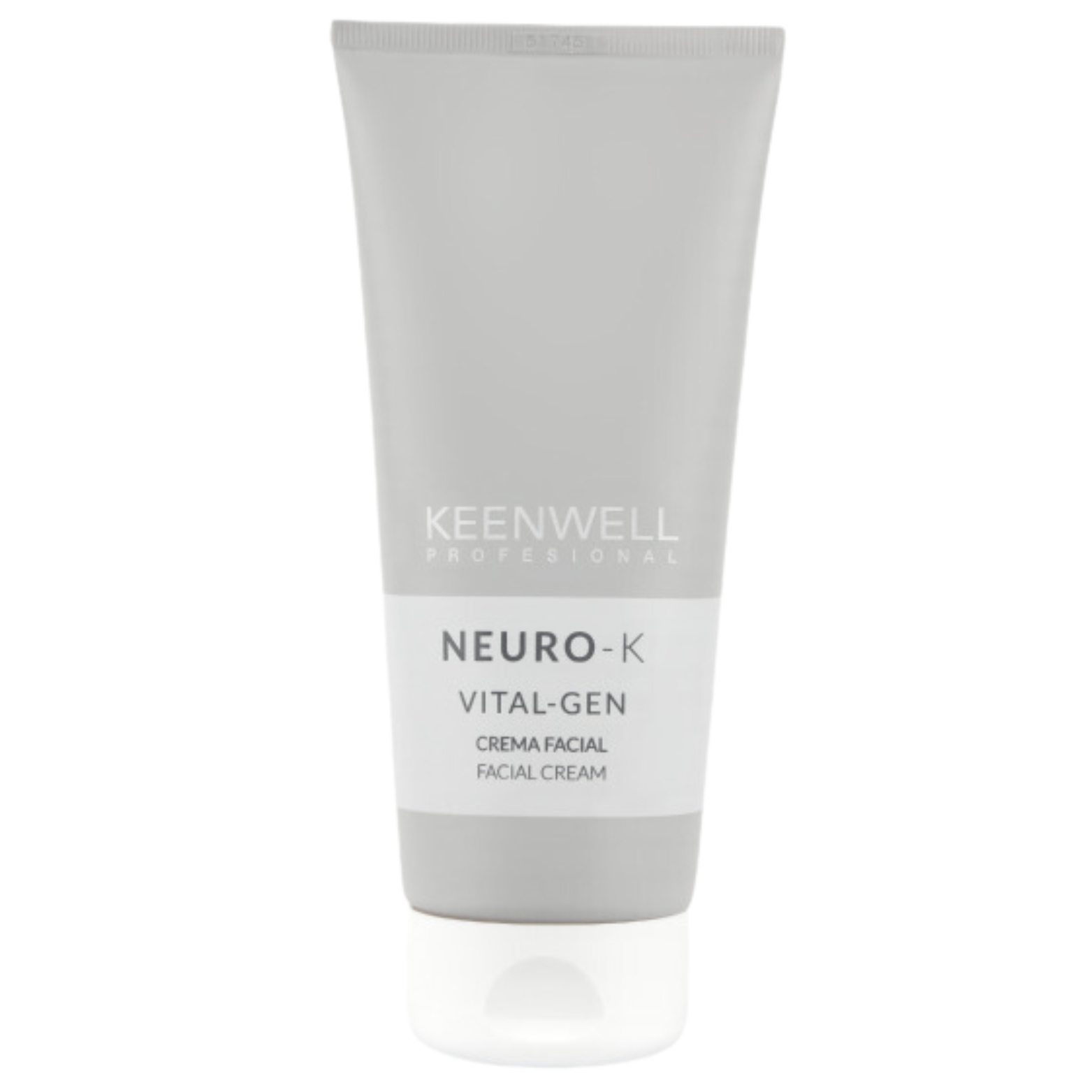 KEENWELL NEURO-K VITAL-GEN VEIDO KREMAS, 200 ML 2 KEENWELL NEURO-K VITAL-GEN VEIDO KREMAS, 200 ML - Image 2
