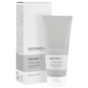 KEENWELL NEURO-K VITAL-GEN VEIDO ŠVEITIKLIS, 200 ML