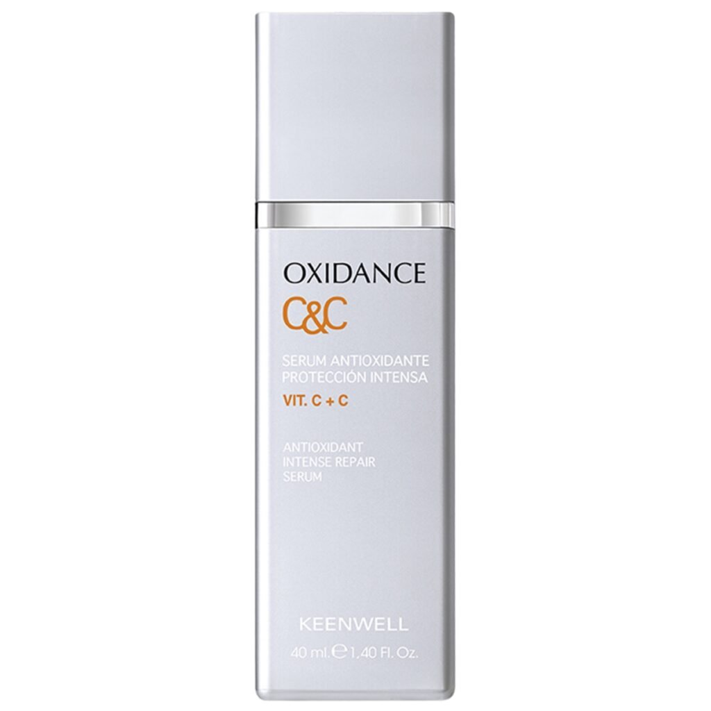 Keenwell Oxidance serumas su vitaminu c, 40 ml