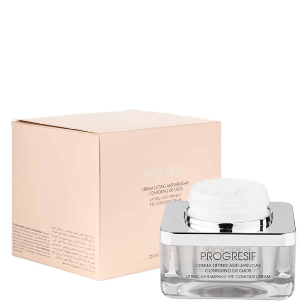 Keenwell Progresif paakių kremas, 25 ml