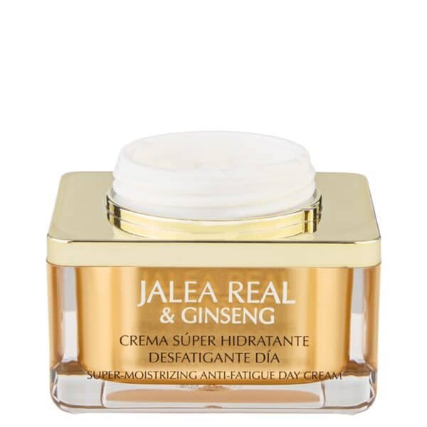 Keenwell Royal jelly intensyviai drėkinantis dieninis veido kremas, 50 ml