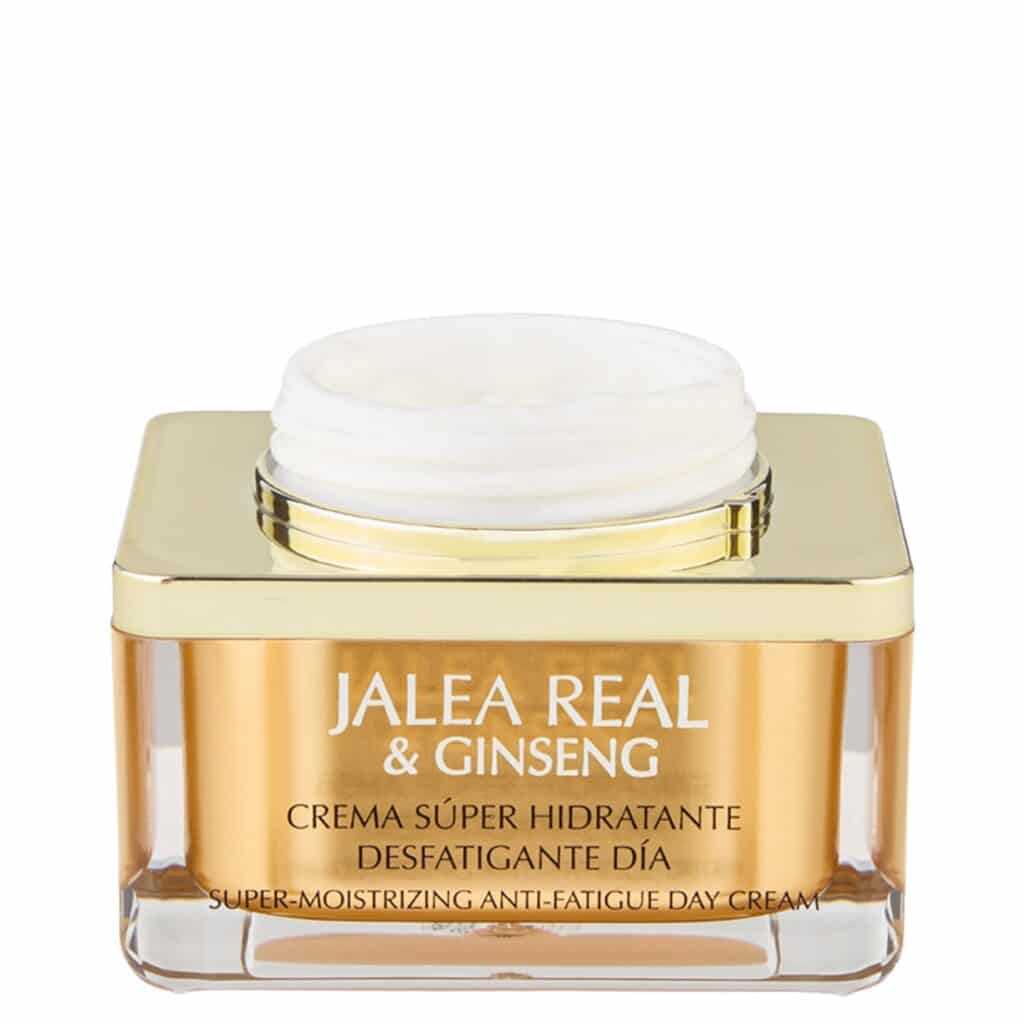 Keenwell Royal Jelly intensyviai drėkinamasis dieninis veido kremas, 50 ml