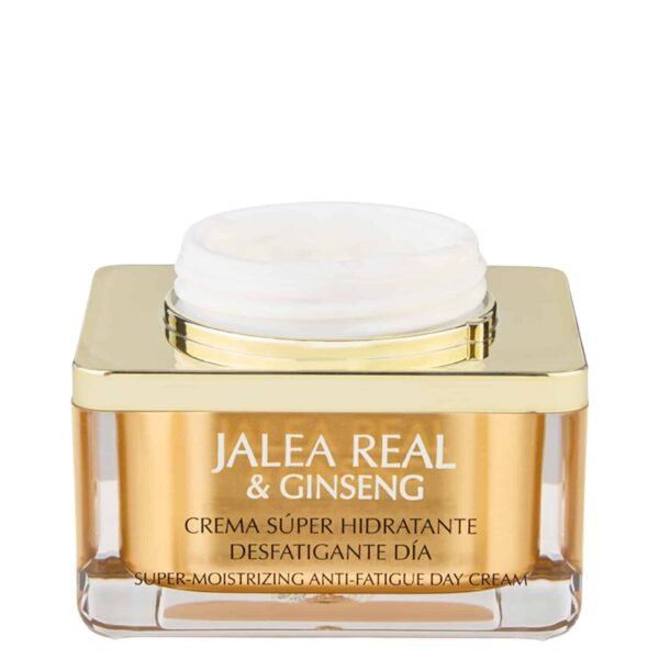 Keenwell Royal Jelly intensyviai drėkinamasis dieninis veido kremas, 50 ml