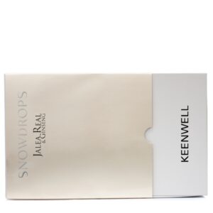 KEENWELL SNOW DROPS ŠVENTINIS RINKINYS - ROYAL JELLY