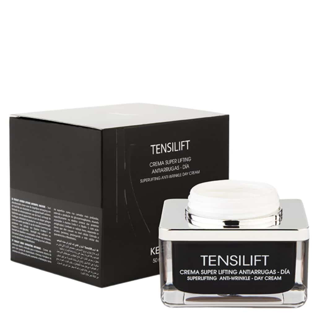 Keenwell Tensilift dieninis kremas, 50 ml