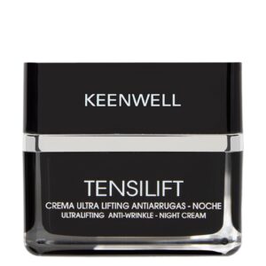 KEENWELL TENSILIFT NAKTINIS KREMAS, 50 ml