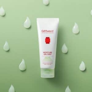 CELL FUSION C Kremas riebiai odai Moisture Gel Oint