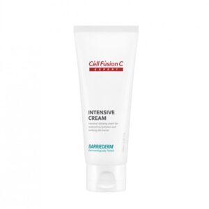 CELL FUSION C Kremas sausai odai Intensive Cream