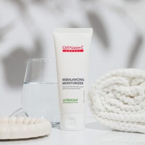 CELL FUSION C Kremas sausai odai Intensive Cream
