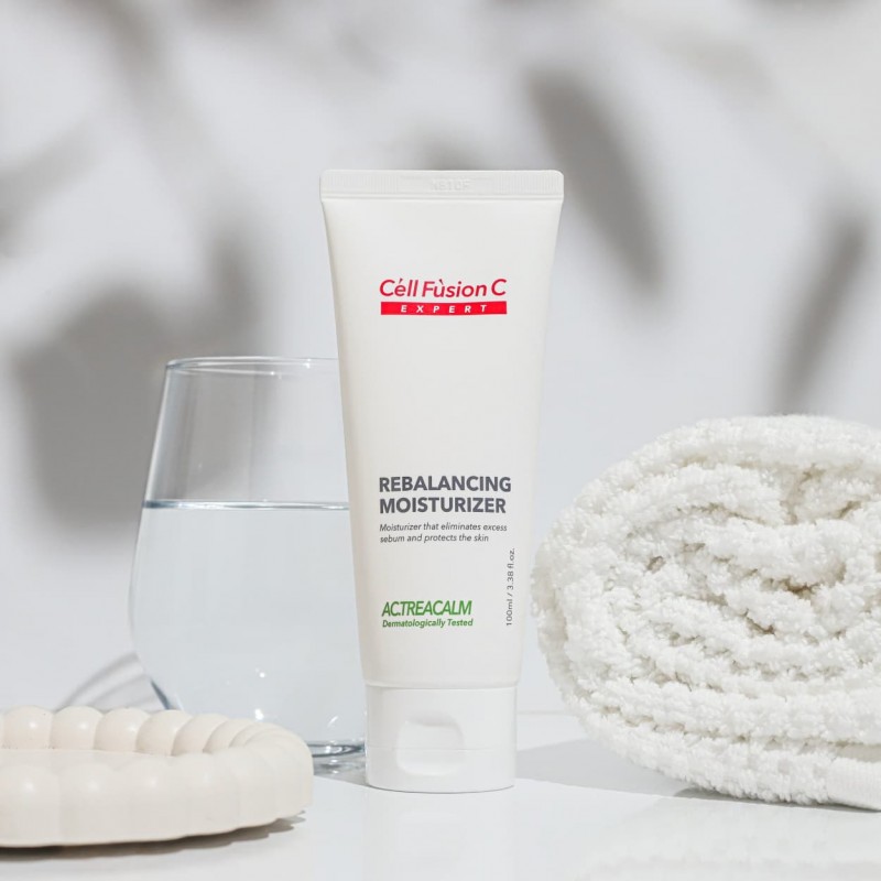 CELL FUSION C Kremas sausai odai Intensive Cream