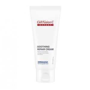 CELL FUSION C Kremas Soothing Repair Cream