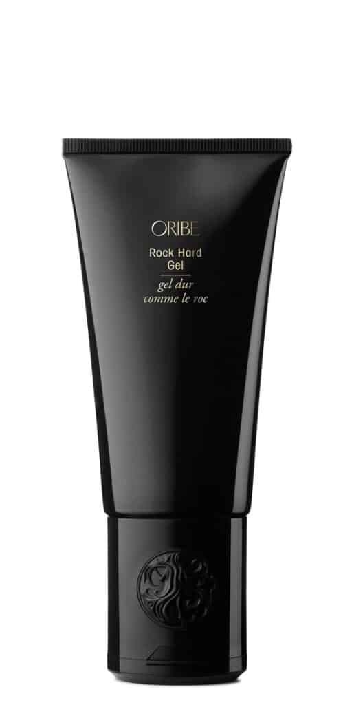 ORIBE Rock Hard stiprios fiksacijos plaukų gelis, 100 ml