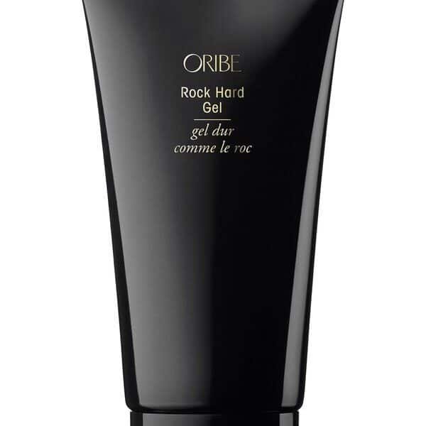 ORIBE Rock Hard stiprios fiksacijos plaukų gelis, 100 ml