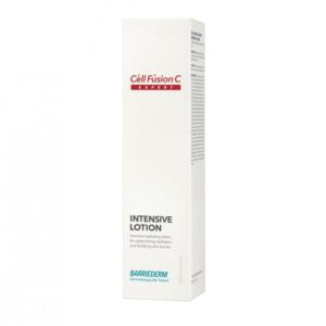 CELL FUSION C Losjonas sausai odai Intensive Lotion