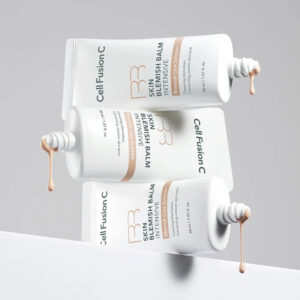 CELL FUSION C Maskuojantis kremas Skin Blemish Balm Intensive Natural Light, CFC, 30 ml