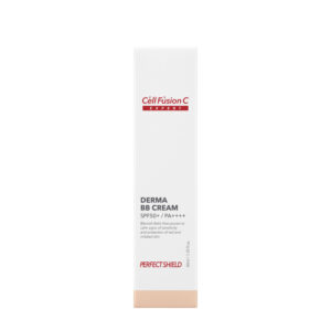 CELL FUSION C Maskuojantis kremas su SPF50+ PA++++ Derma BB Cream, CFCE, 40 ml