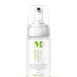 MEDIKET ICTAFOAM PRAUSIMOSI PUTOS, 100 ML