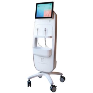 MIALLURE™ F KOSMETOLOGINIS APARATAS