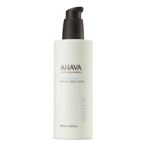 AHAVA MINERAL KŪNO LOSJONAS 1 AHAVA MINERAL KŪNO LOSJONAS